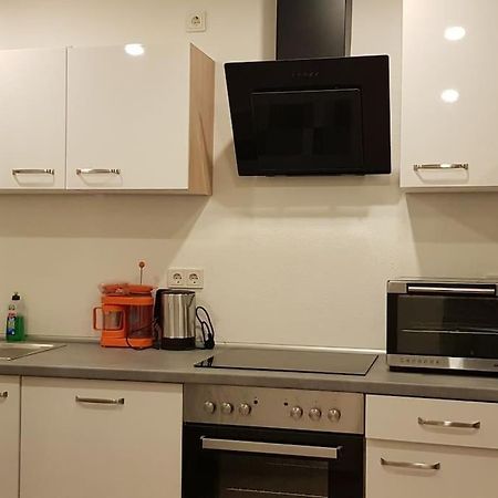 Willkommen In Wuerzburg اهلا بكم فى Willcome Bagian luar foto
