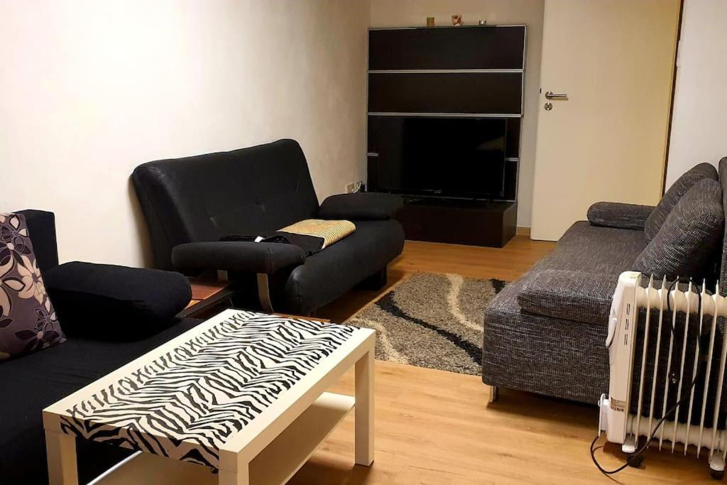 Willkommen In Wuerzburg اهلا بكم فى Willcome Bagian luar foto
