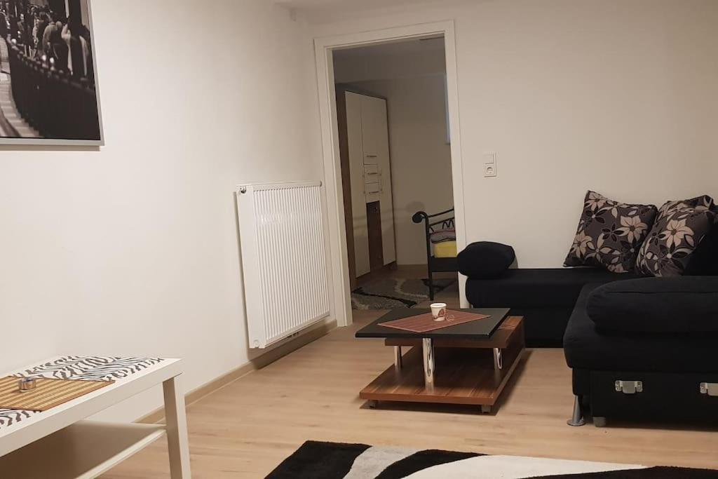 Willkommen In Wuerzburg اهلا بكم فى Willcome Bagian luar foto